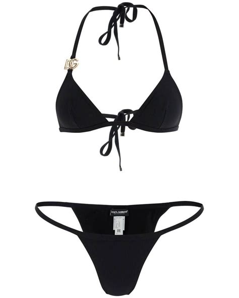 bikini d&g